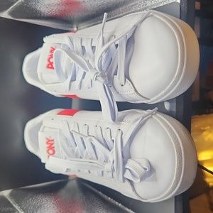 Old School PONY Women's sneakers sz 8.5